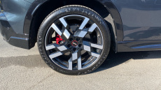 MINI Countryman 2.0 John Cooper Works ALL4 [Level 3] 5dr Auto Petrol Hatchback